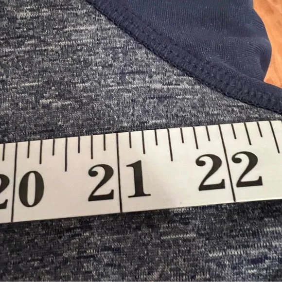 NWT New England Patriots G III Jacket Mens Size M Blue Full Zip NFL Football - Picture 11 of 13